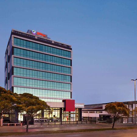 Ramada Encore By Wyndham Istanbul Avcilar מראה חיצוני תמונה