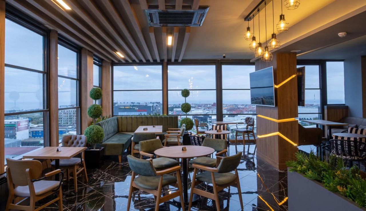 Ramada Encore By Wyndham Istanbul Avcilar מראה חיצוני תמונה