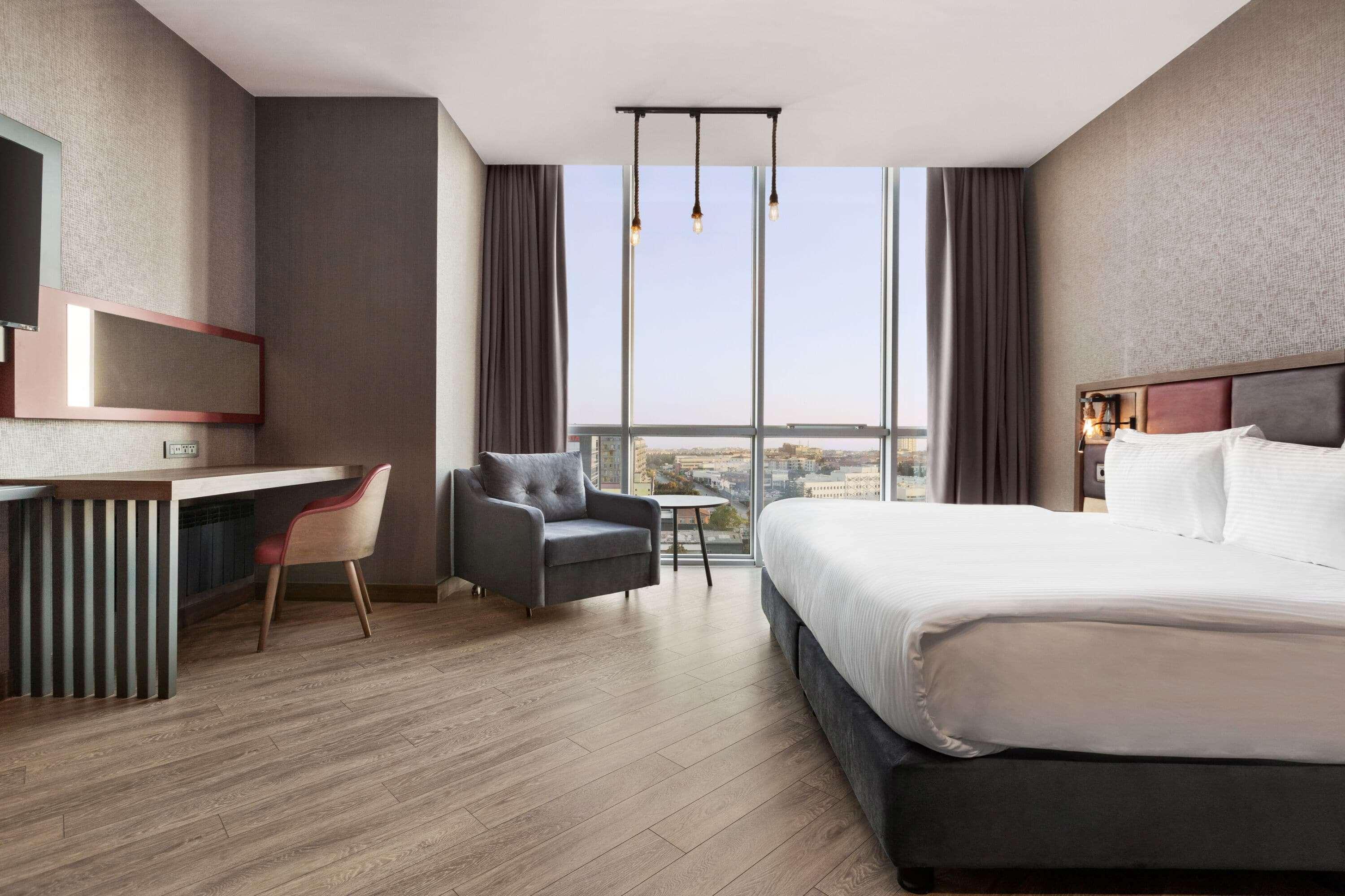 Ramada Encore By Wyndham Istanbul Avcilar מראה חיצוני תמונה