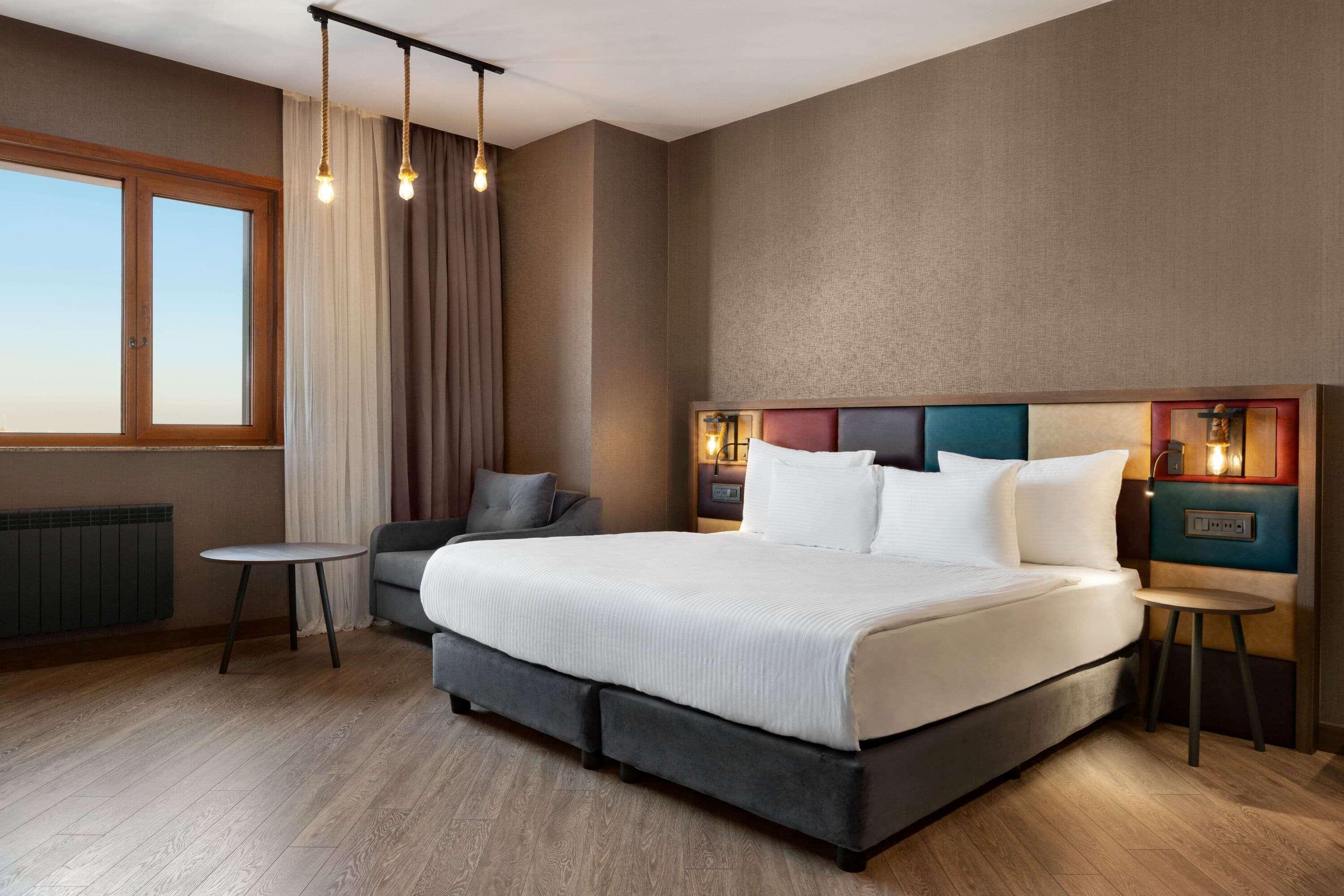 Ramada Encore By Wyndham Istanbul Avcilar מראה חיצוני תמונה