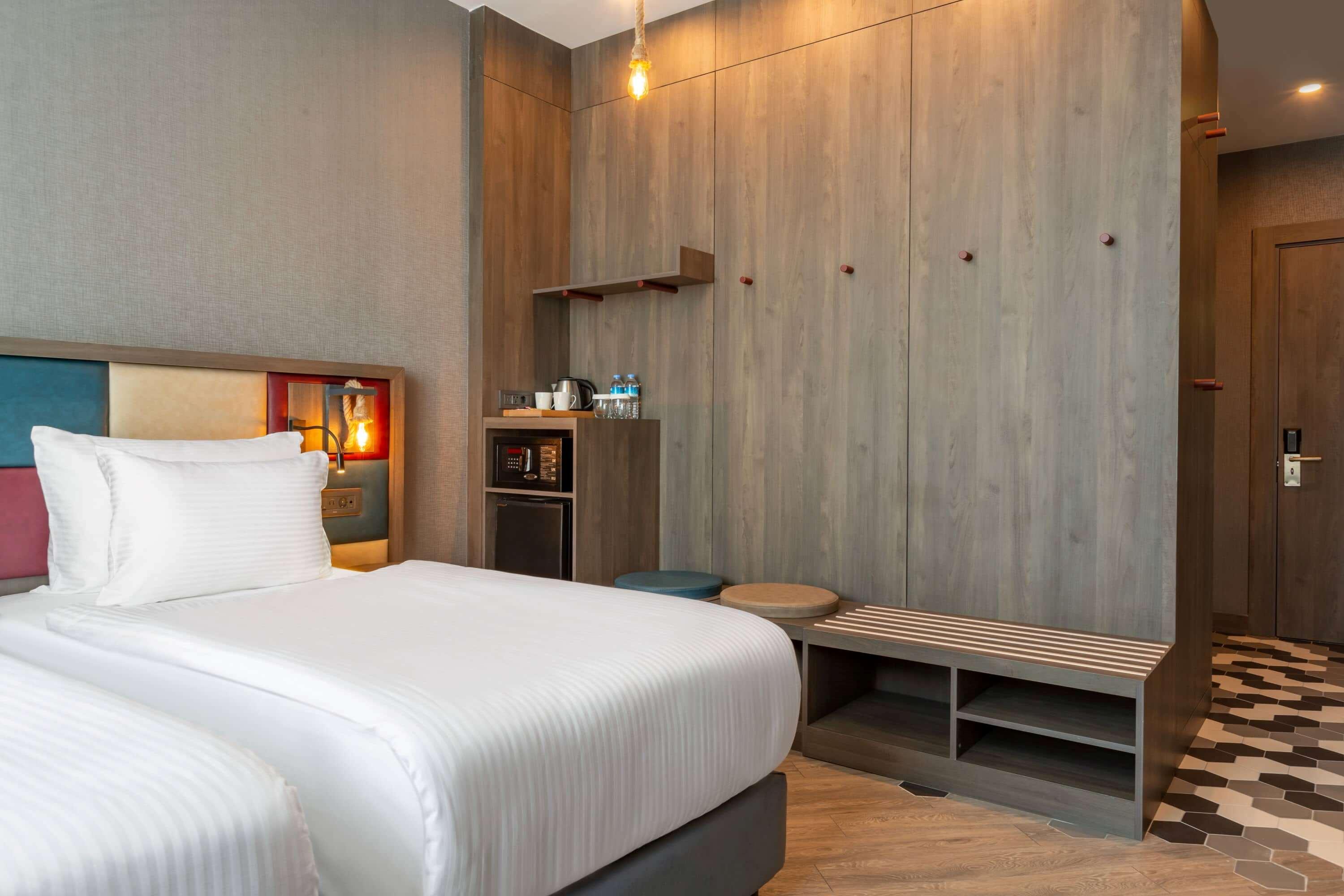 Ramada Encore By Wyndham Istanbul Avcilar מראה חיצוני תמונה