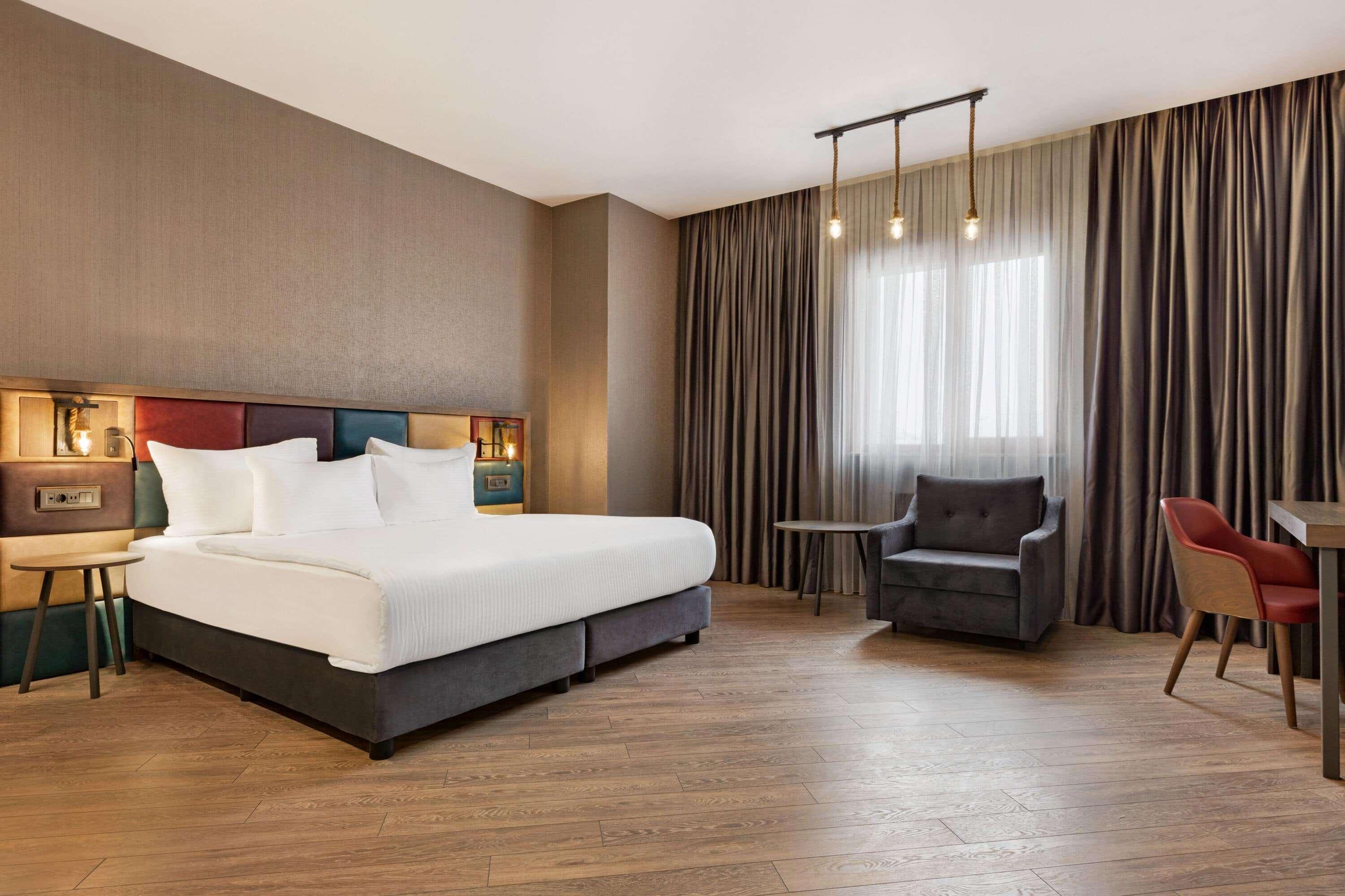Ramada Encore By Wyndham Istanbul Avcilar מראה חיצוני תמונה