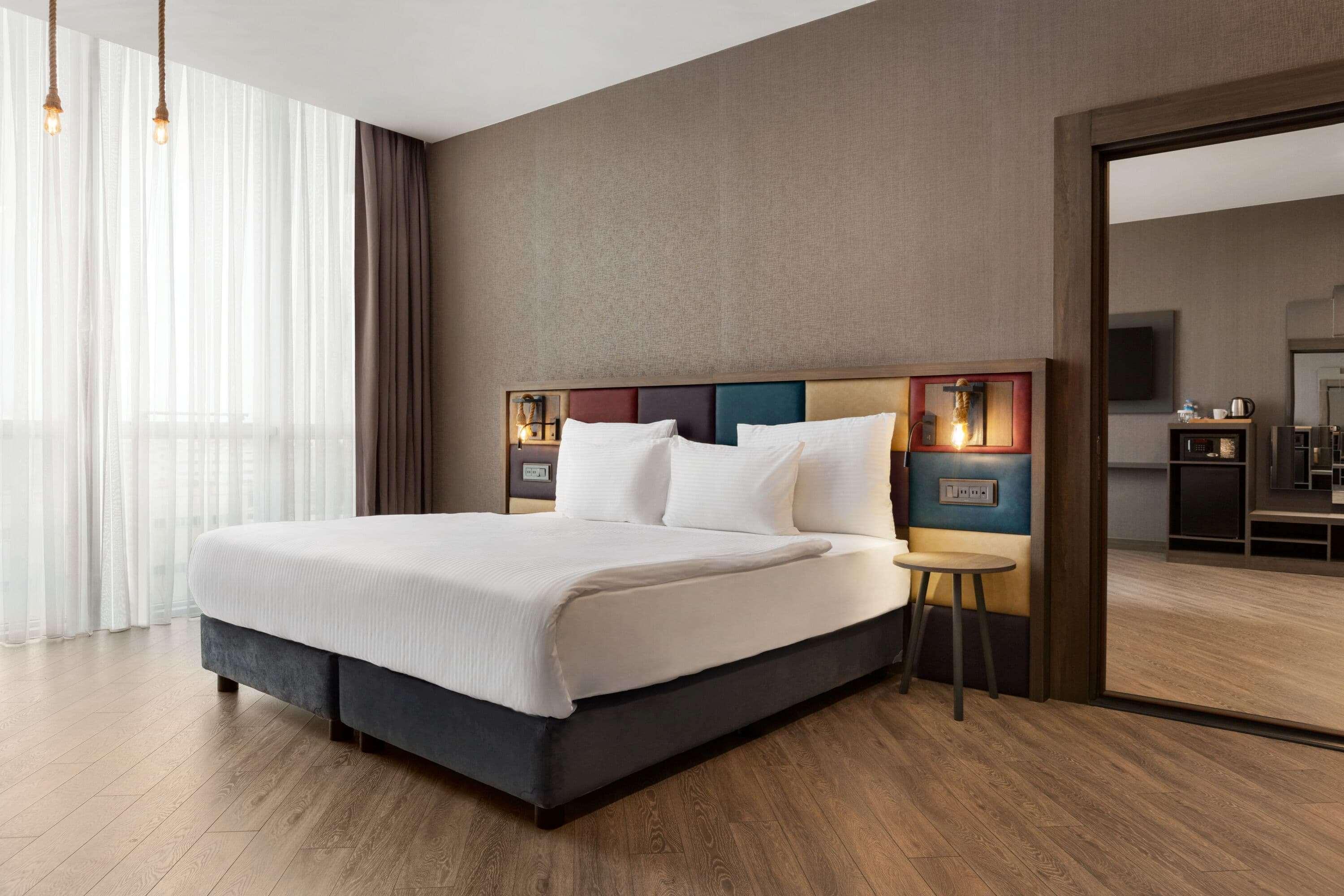 Ramada Encore By Wyndham Istanbul Avcilar מראה חיצוני תמונה