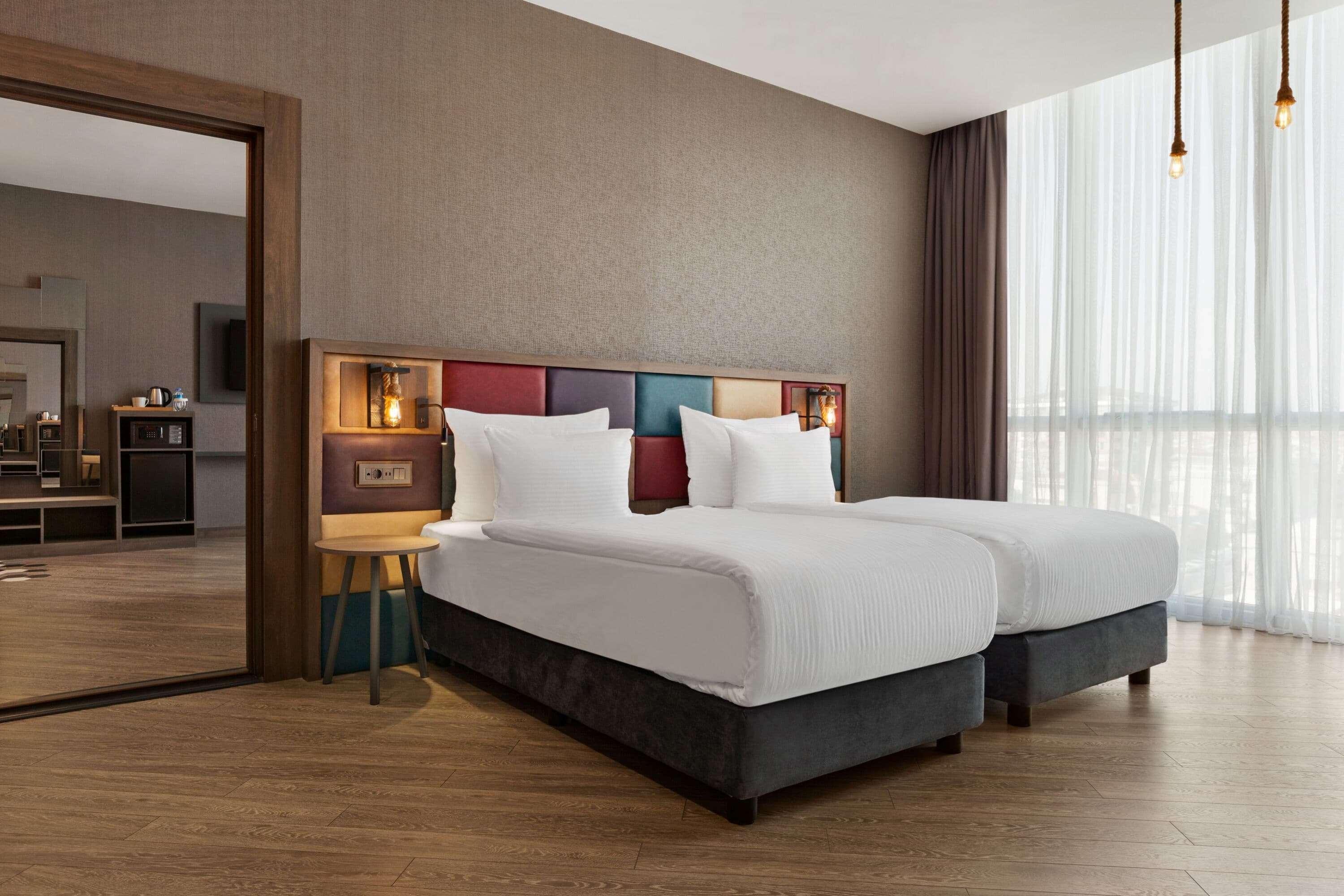 Ramada Encore By Wyndham Istanbul Avcilar מראה חיצוני תמונה