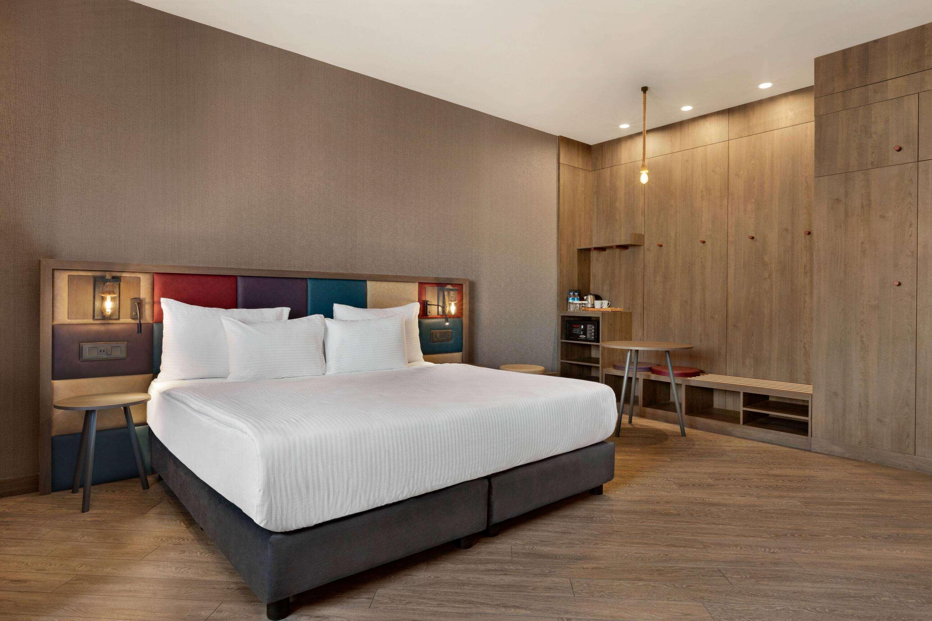 Ramada Encore By Wyndham Istanbul Avcilar מראה חיצוני תמונה