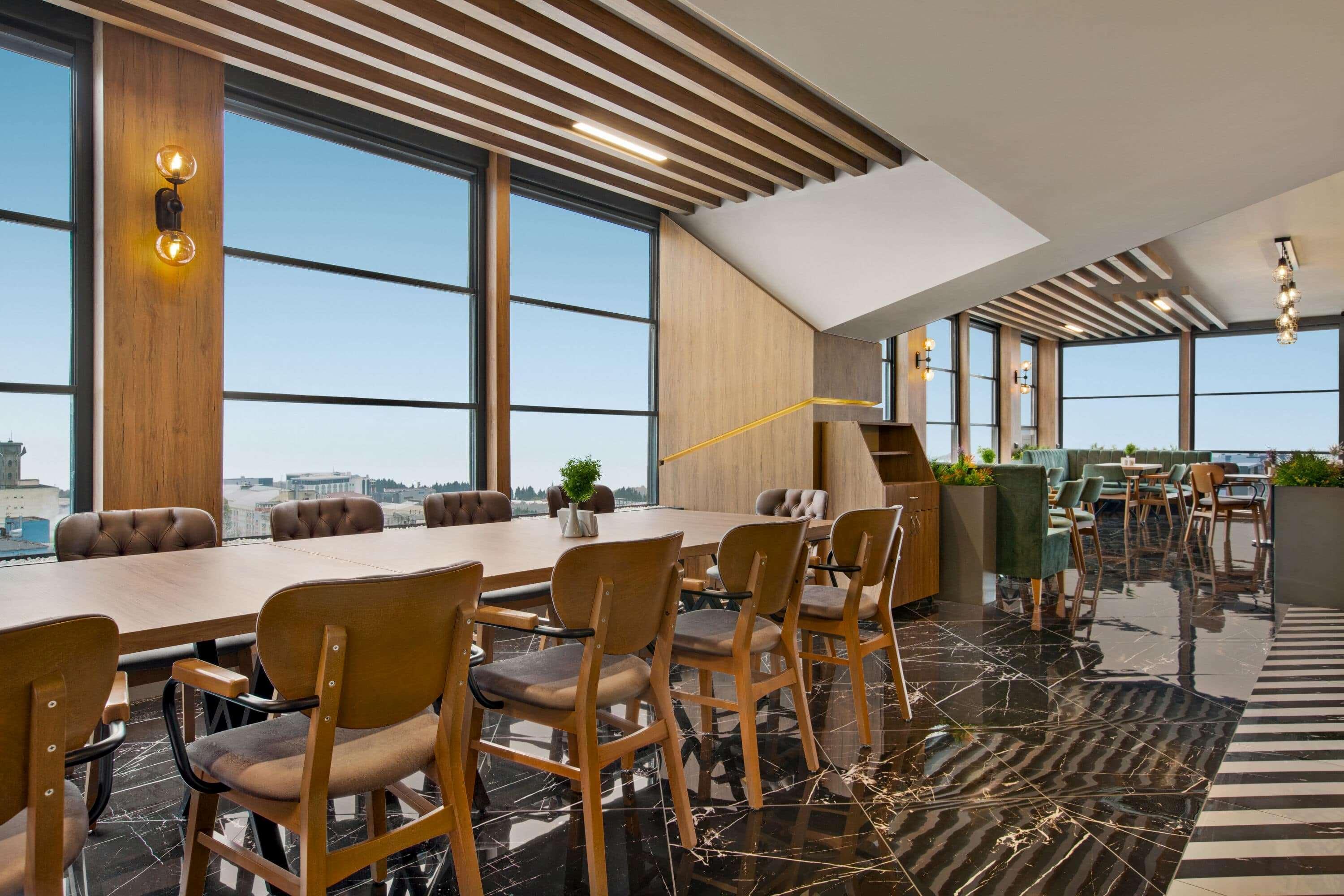 Ramada Encore By Wyndham Istanbul Avcilar מראה חיצוני תמונה