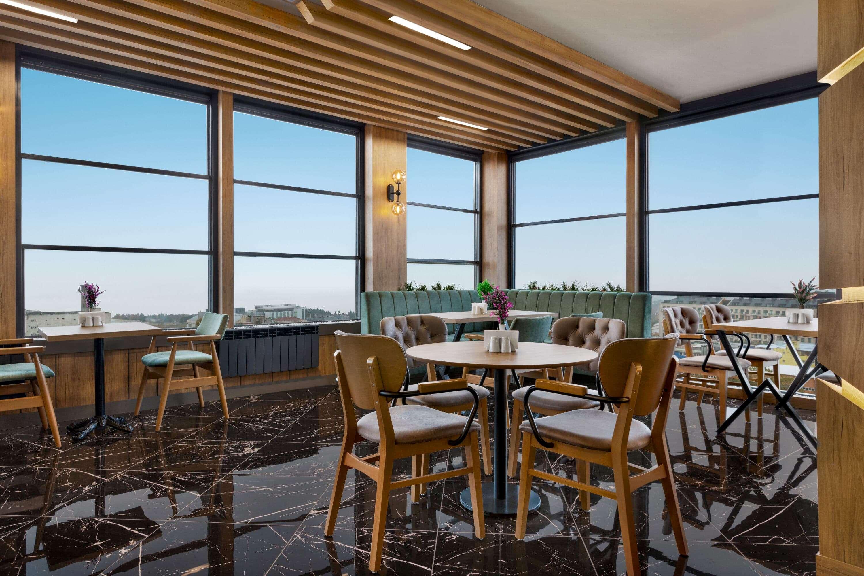 Ramada Encore By Wyndham Istanbul Avcilar מראה חיצוני תמונה