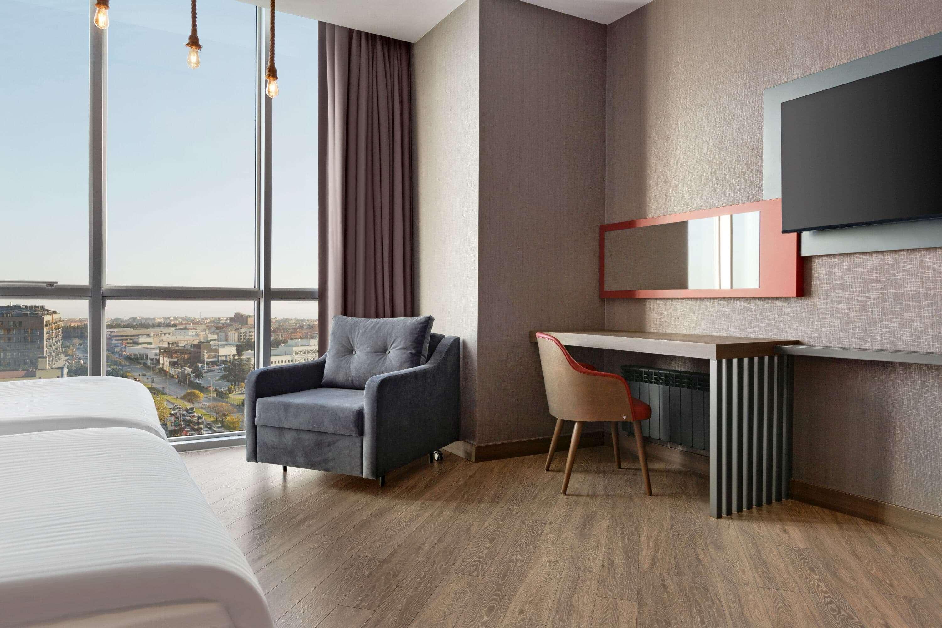Ramada Encore By Wyndham Istanbul Avcilar מראה חיצוני תמונה