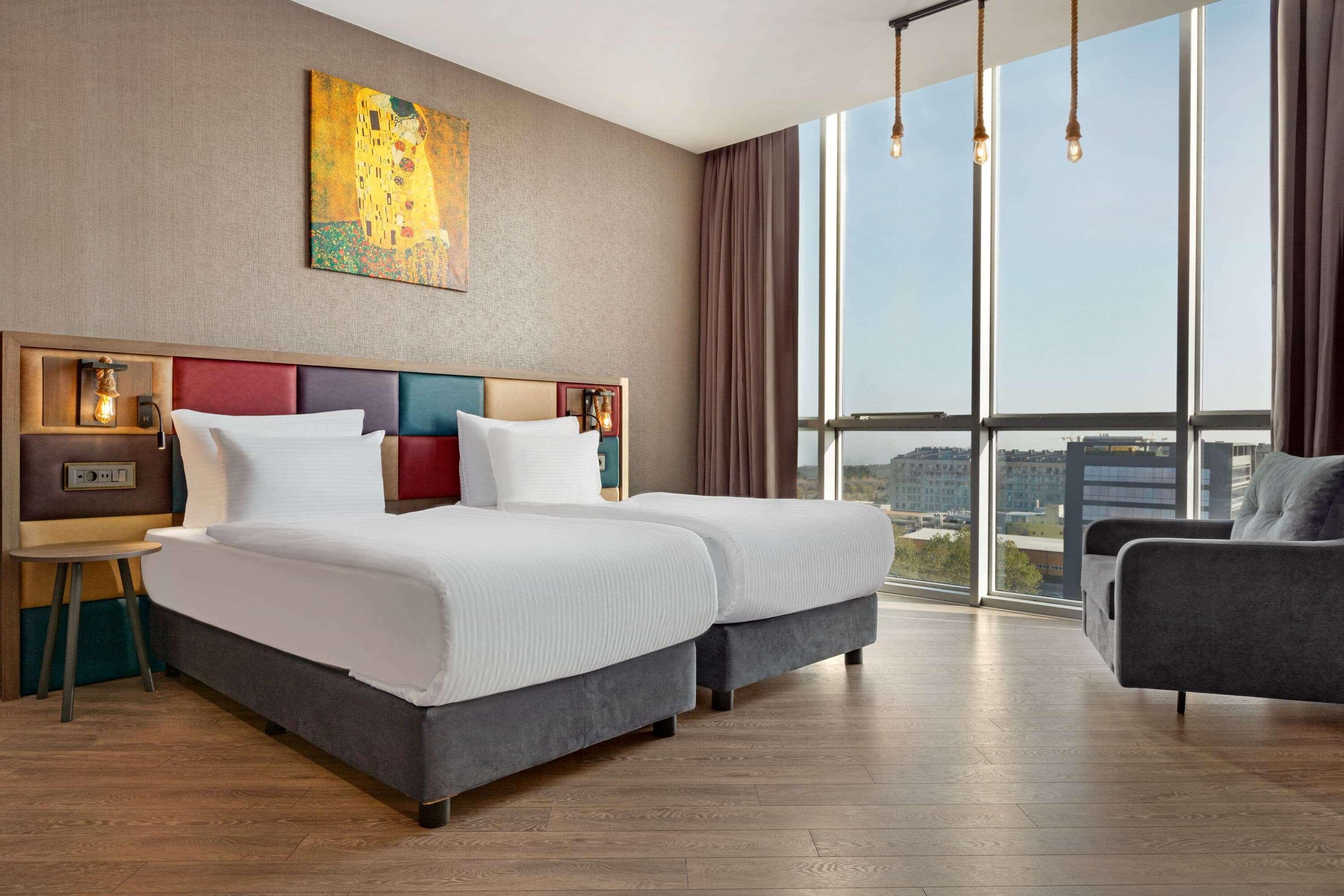 Ramada Encore By Wyndham Istanbul Avcilar מראה חיצוני תמונה