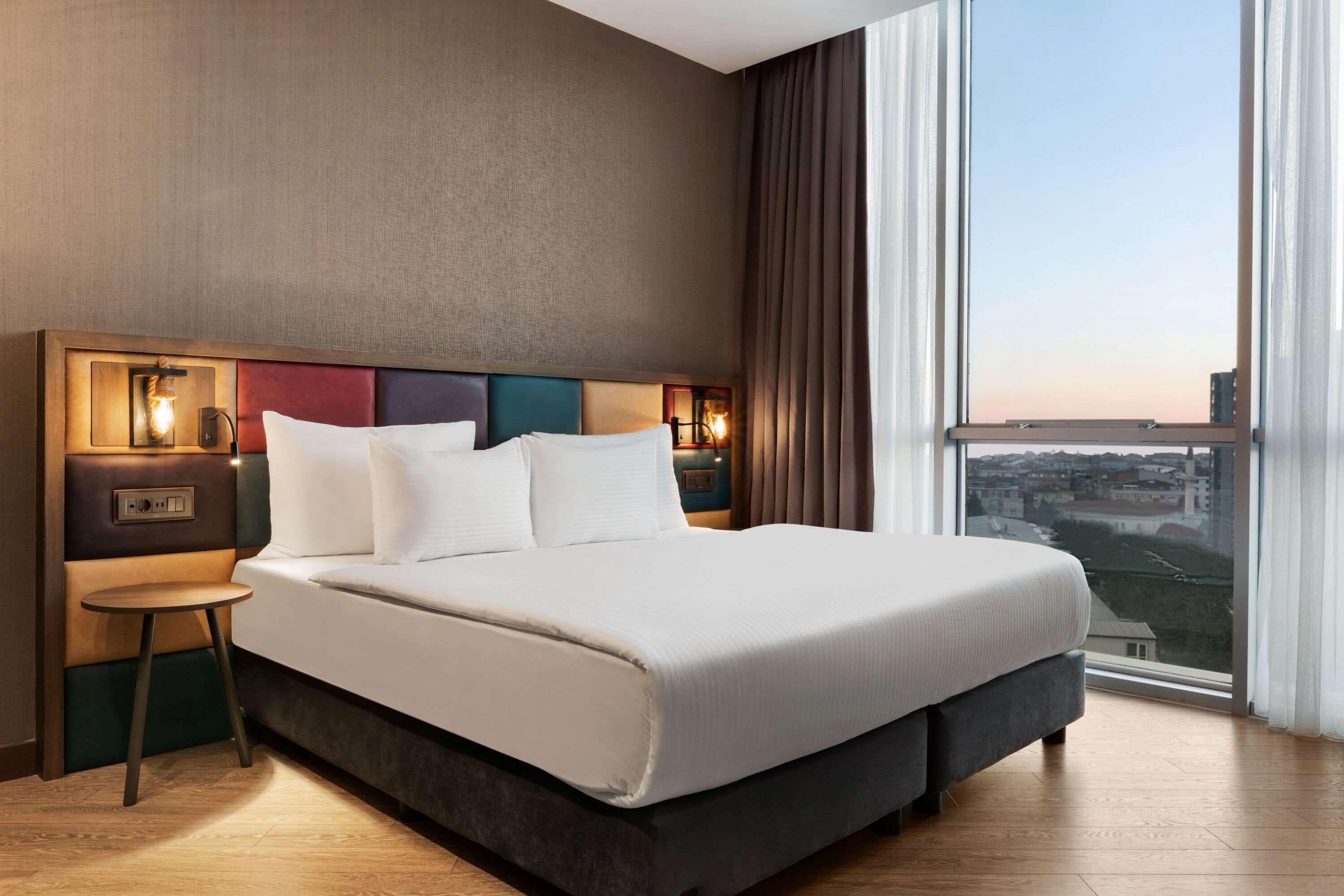 Ramada Encore By Wyndham Istanbul Avcilar מראה חיצוני תמונה