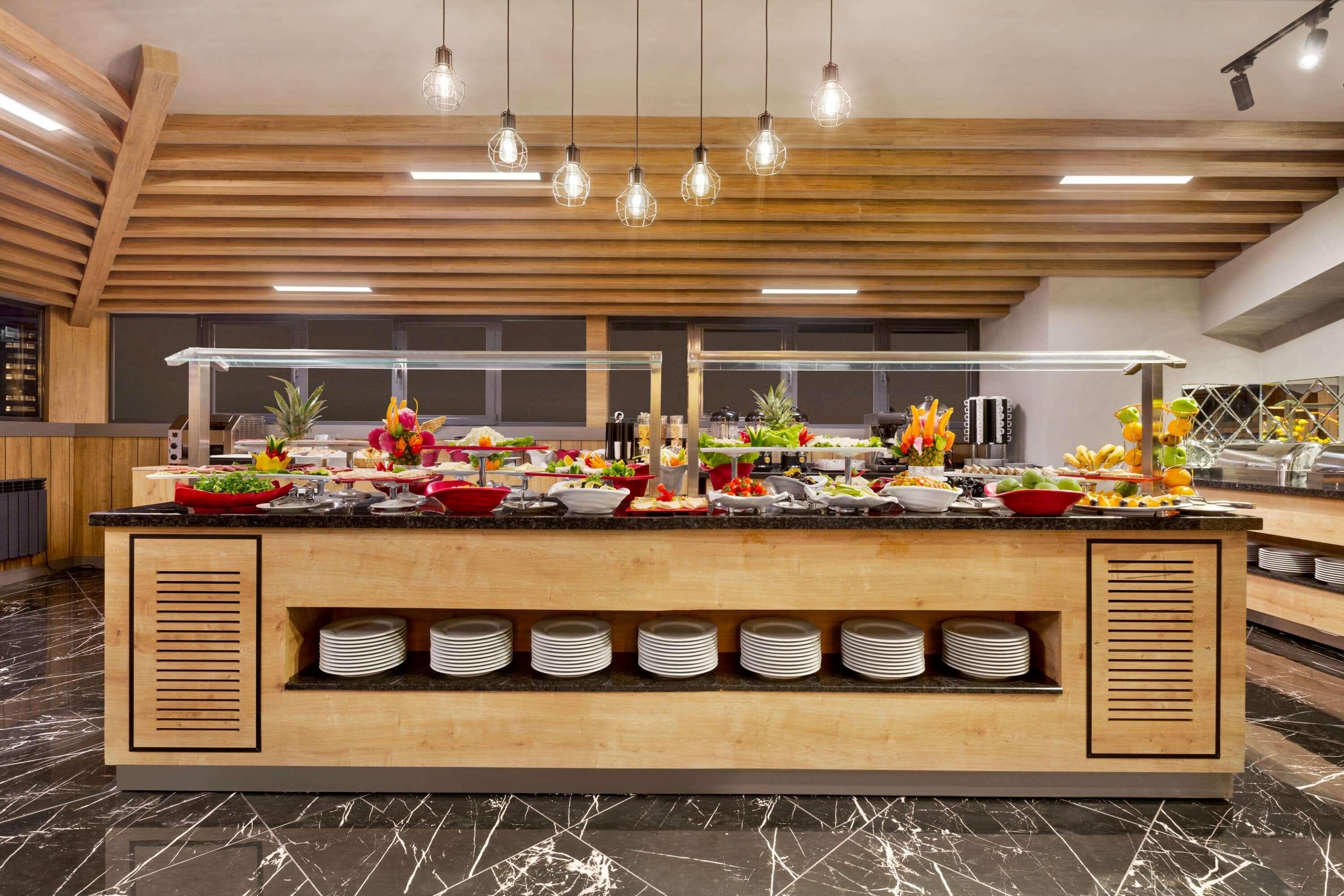Ramada Encore By Wyndham Istanbul Avcilar מראה חיצוני תמונה