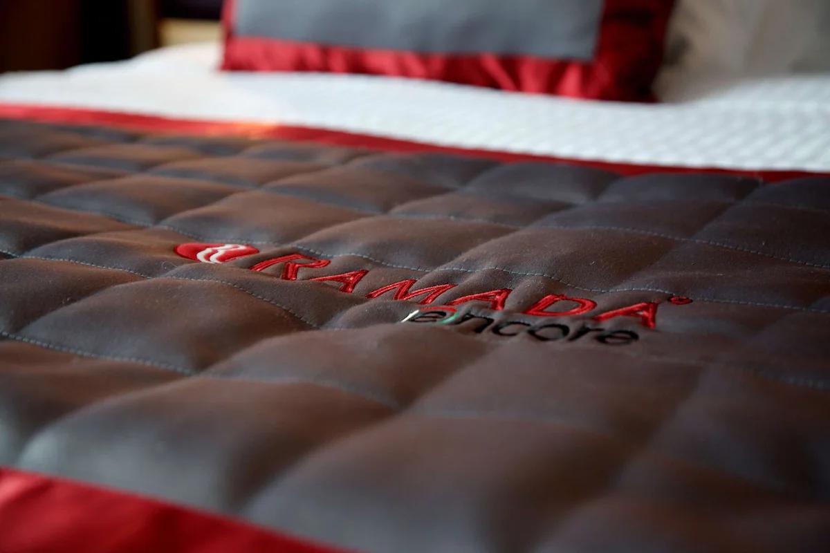 Ramada Encore By Wyndham Istanbul Avcilar מראה חיצוני תמונה