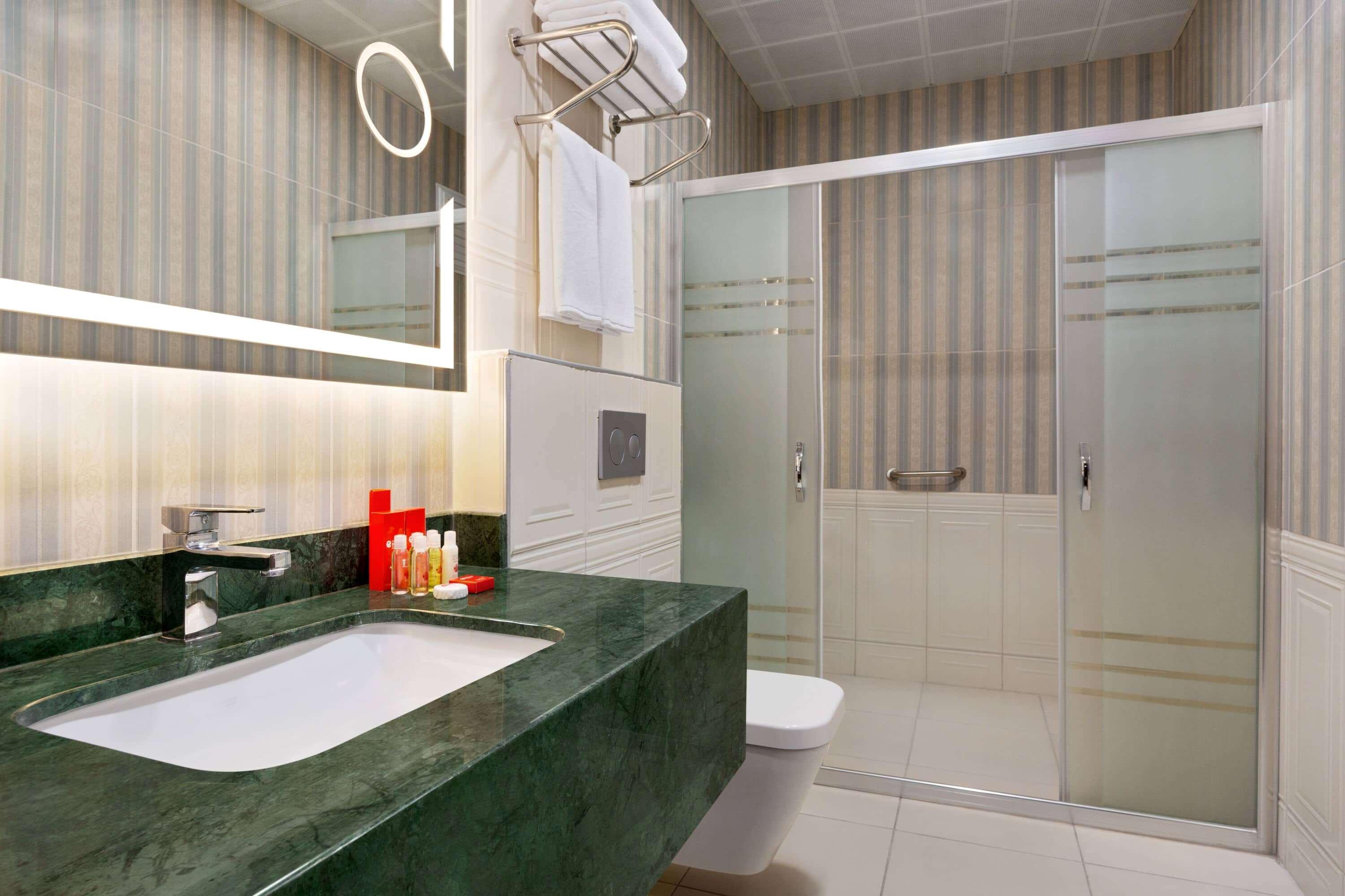 Ramada Encore By Wyndham Istanbul Avcilar מראה חיצוני תמונה