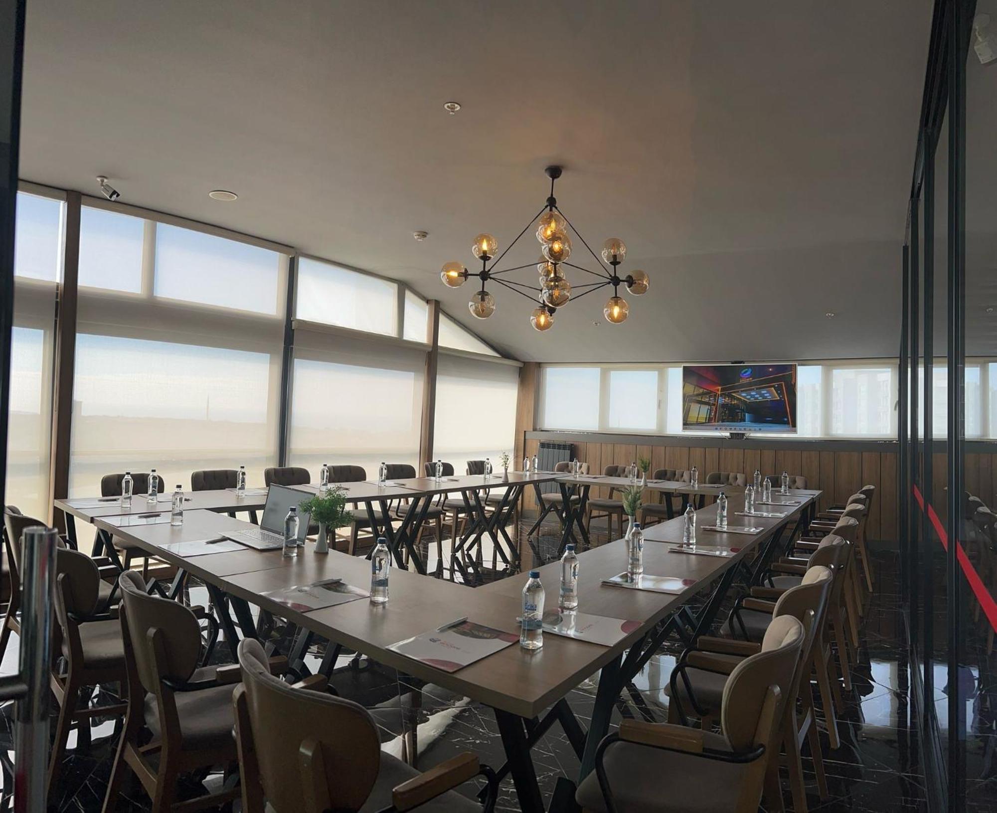 Ramada Encore By Wyndham Istanbul Avcilar מראה חיצוני תמונה